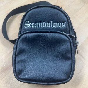 Scandalous Tana Mongeau Mini Backpack
